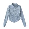 Light blue